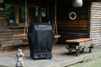 Premium Wetterschutzhülle für eFLOW Pro 2 und eFLAVOUR 2
