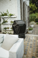 Premium Wetterschutzhülle für eFLOW Pro 2 und eFLAVOUR 2