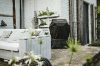 Premium Wetterschutzhülle für eFLOW Pro 2 und eFLAVOUR 2