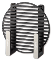 Grill Mags Rosthalter