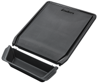 Grill Mags Schneidebrett 1x Schneidebrett, 1x...