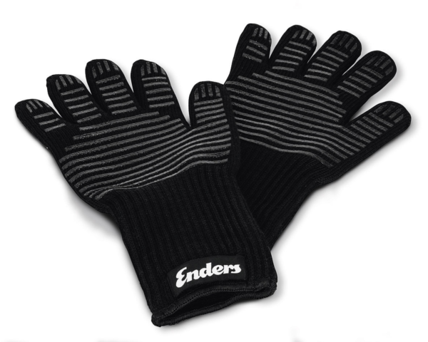 Grillhandschuhe