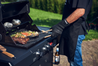 Grillhandschuhe