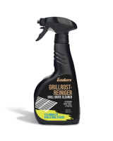 Grillrost-Reiniger 500ml