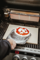 Premium Pizzaschieber