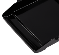 Plancha M Gusseisen 42cm x 44cm x 8cm für Serien...