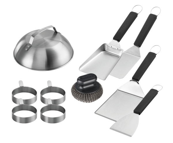 Plancha-Set
