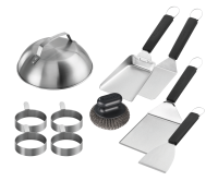 Plancha-Set