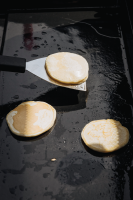Plancha-Set