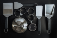 Plancha-Set