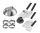 Plancha-Set