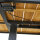 Talina Lift-Tisch 140cm x 85cm, Teak Gestell aus Aluminium in matt anthrazit, Tischplatte aus Teakholz in natur