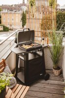 Trolley für Gasgrill Urban II & Urban II Pro