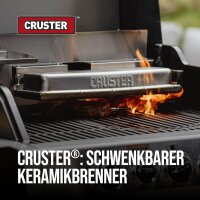 Uniq 3 IK Cruster 21,8kW