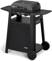 Urban II + Trolley / Gasgrill, Tischgrill mit 4,4kW