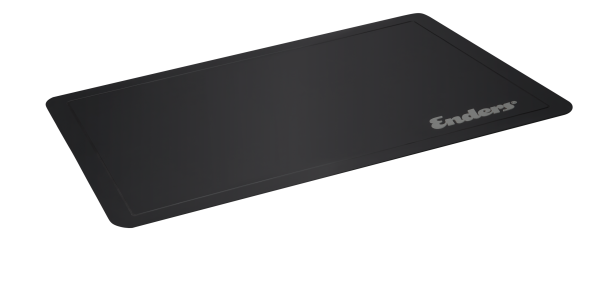 BBQ-Schutzmatte 120 cm
