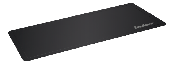 BBQ-Schutzmatte 160 cm