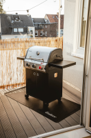 BBQ-Schutzmatte 160 cm