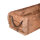 Deko-Ziegelform DUO recyceltes Holz