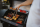 Grillzange mit Lock-Funktion