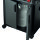 Hyde 4 SIKR Turbo 4-Brenner, Turbo Zone, Switch Grid, Infarot-Backburner und Seitenkocher
