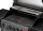 Hyde 4 SIKR Turbo 4-Brenner, Turbo Zone, Switch Grid, Infarot-Backburner und Seitenkocher