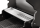 Hyde 4 SIKR Turbo 4-Brenner, Turbo Zone, Switch Grid, Infarot-Backburner und Seitenkocher