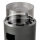 Terrassenfeuer NOVA LED L - black / silver 50mbar