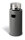 Terrassenfeuer NOVA LED M - grey / black 50mbar