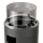 Terrassenfeuer NOVA LED M - grey / black 50mbar
