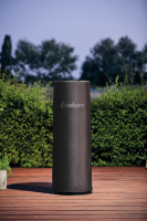 Premium Wetterschutzhülle für Terrassenheizer...