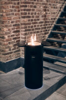 Tischablage für Terrassenfeuer NOVA LED Serie