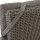 Corido Move Sessel / taupe / Aluminium / Teak / inkl. Auflage