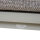 Cortina Move Sessel grau/taupe, Aluminium, Rope, Teak, inkl. Kissen