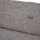 Cortina Move Sessel grau/taupe, Aluminium, Rope, Teak, inkl. Kissen