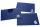 Platzset rechteckig „Anker/Schiff“ 2er Set