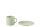 Tasse & Untertasse Keramik Grün