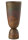 Vase Thor Aluminium Bronze