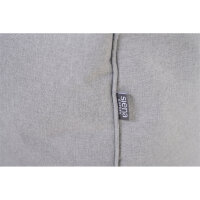Integral Hocker chalk grey Sitz-Fußhocker chalk grey