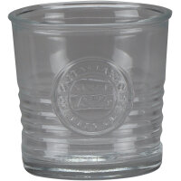 Trinkglas "Cucinare" 295 ml Officina, rund