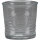 Trinkglas "Cucinare" 295 ml Officina, rund