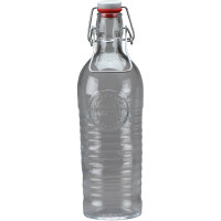 Bügelflasche "Cucinare" 1,2 l Officina rund