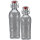 Bügelflasche "Cucinare" 1,2 l Officina rund