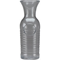 Karaffe "Cucinare" 1,0 l Officina, rund