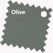 Mittelstockschirm Riva Ø300 Sandstone / Olive