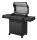 Monroe Pro 4 SIKR TURBO Shadow inkl. Seargrate