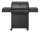Monroe Pro 4 SIKR TURBO Shadow inkl. Seargrate