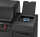 UNIQ 4 IK Kitchen Cruster Shadow 50 mbar