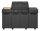 UNIQ 4 IK Kitchen Cruster Shadow 50 mbar