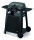 eURBAN 2 Elektrogrill 2200W, Grillrost, Seitenablage + Trolley